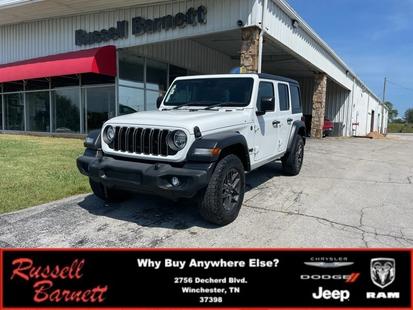 jeep wrangler 4-door 2024 1C4PJXKN3RW318685 image jeep wrangler 4-door 2024 1C4PJXKN3RW318685 image